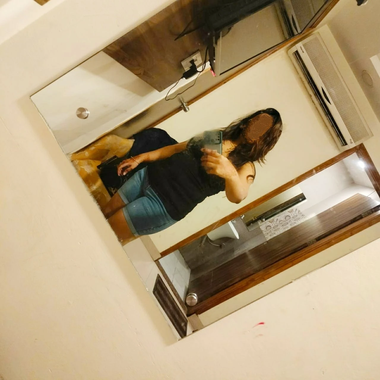 Khushi (Independent Punjaban Housewife) – Indian escort in New Delhi — 16 / 17