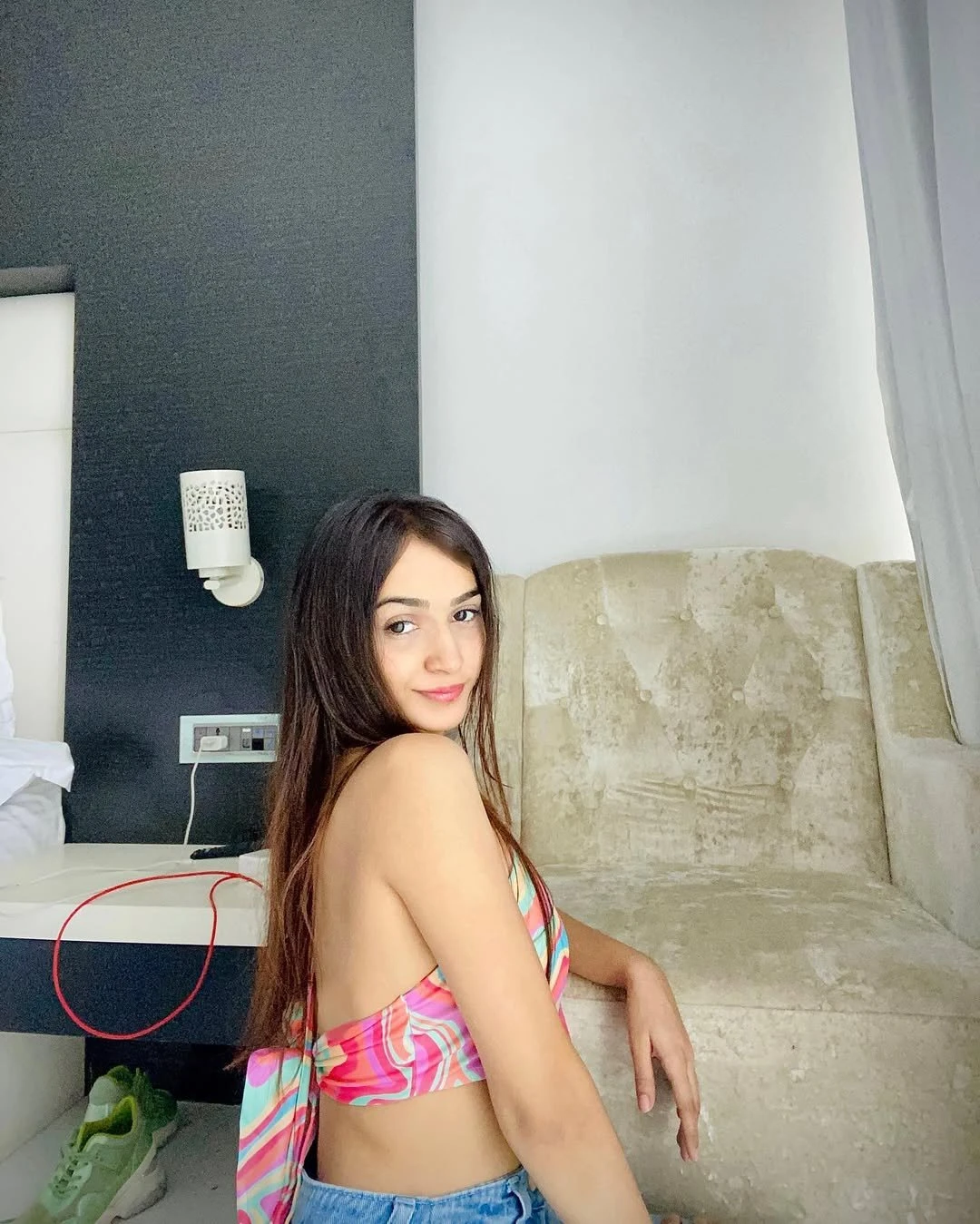 Nancy – Indian escort in Kochi — 3 / 4