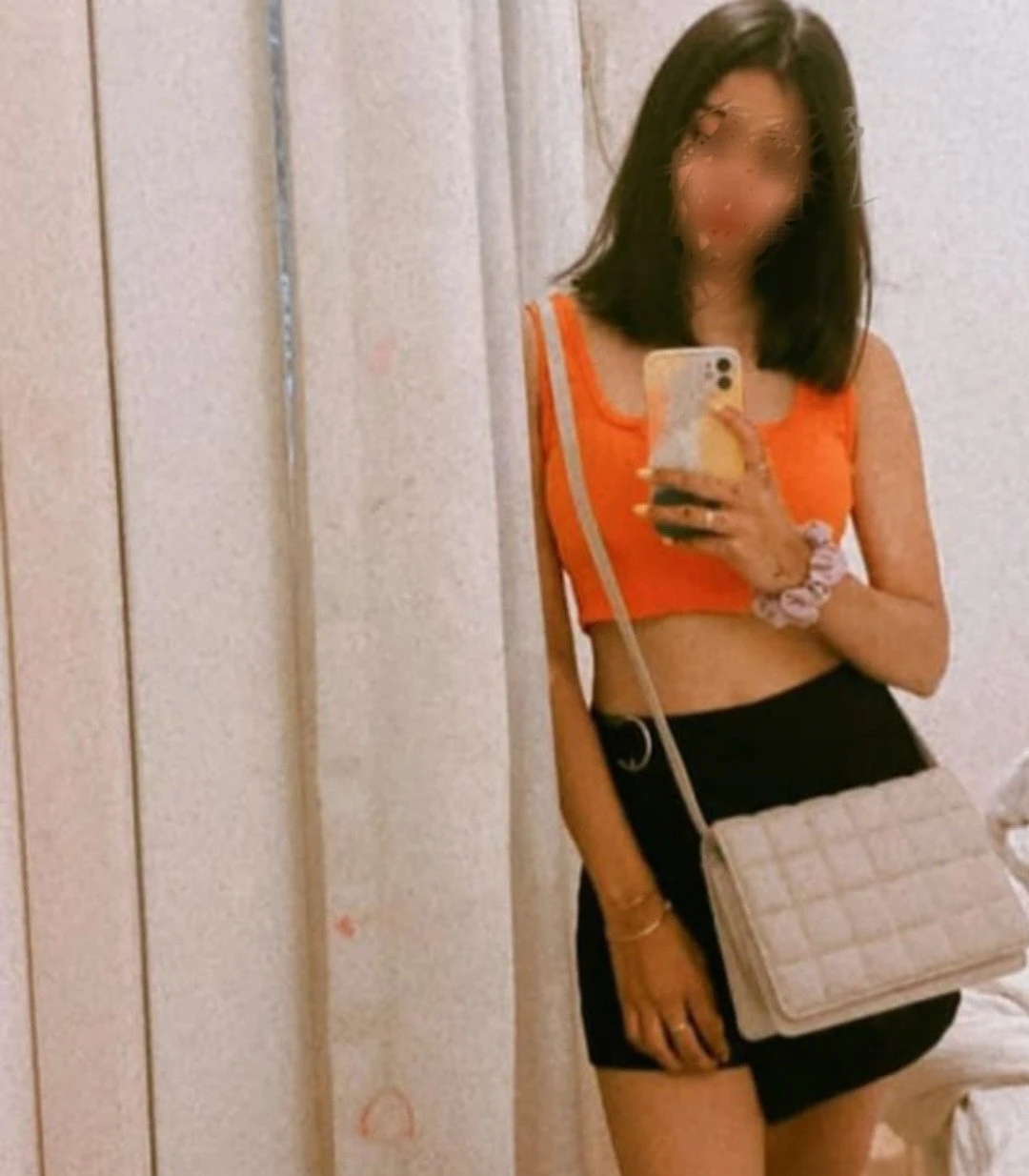 Aaradhya – Indian escort in Mumbai — 4 / 5