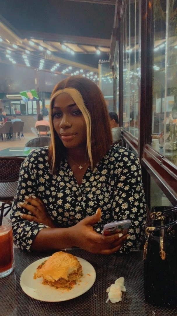 Favor – escort in Abidjan, Escort, Abidjan