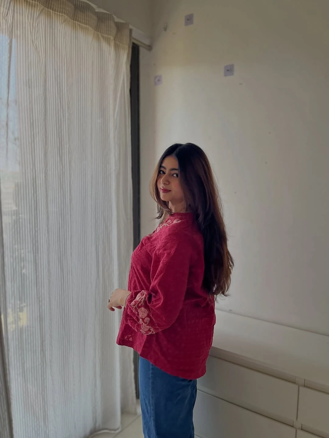 Anjali Escort Service 24 Hours – escort in Noida — 4 / 6