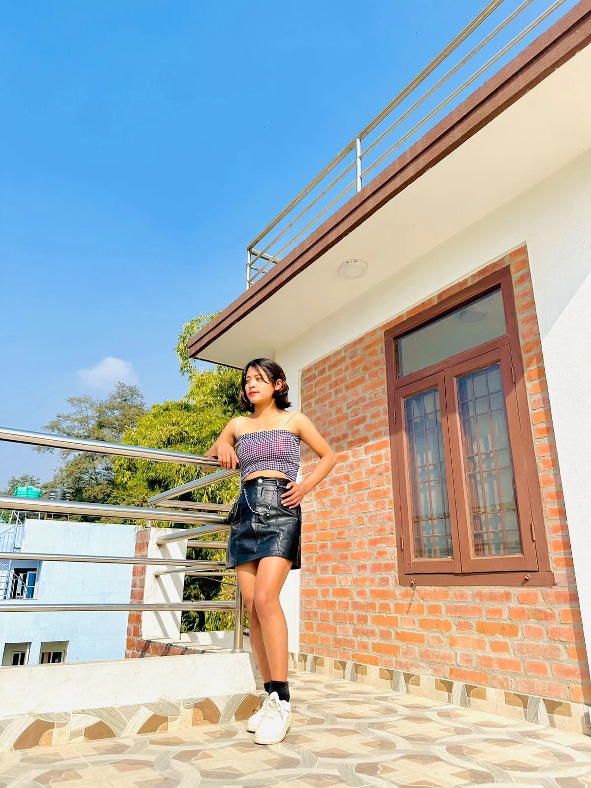 Shandhya – Nepalese escort in Kathmandu, Escort, Kathmandu