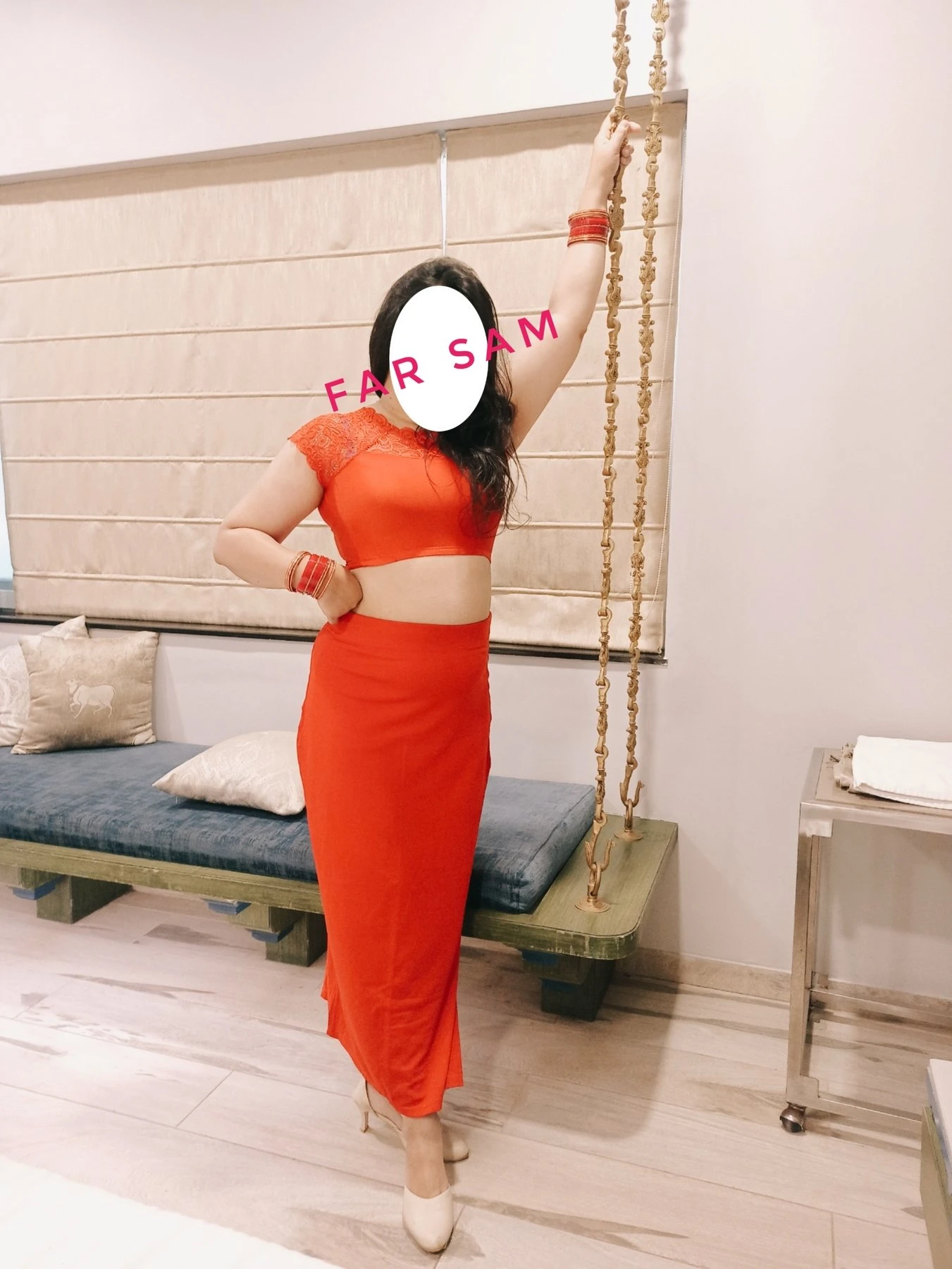 Far Sam – Indian adult performer in Hyderabad, Escort, Hyderabad