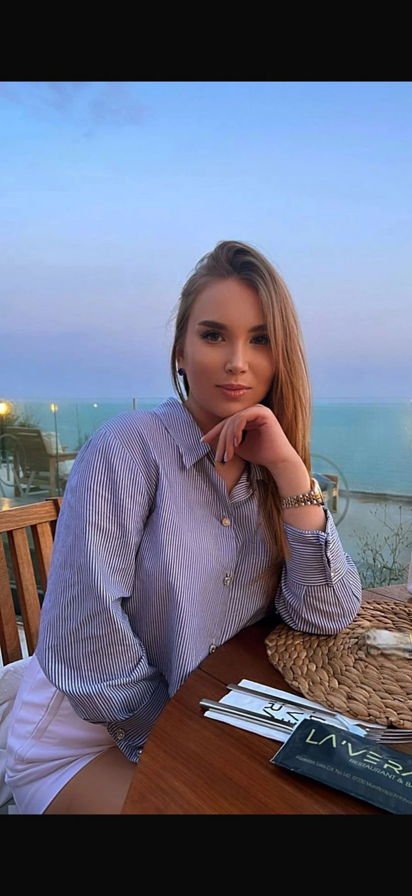 Alexandra – Russian escort in Beirut — 6 / 7