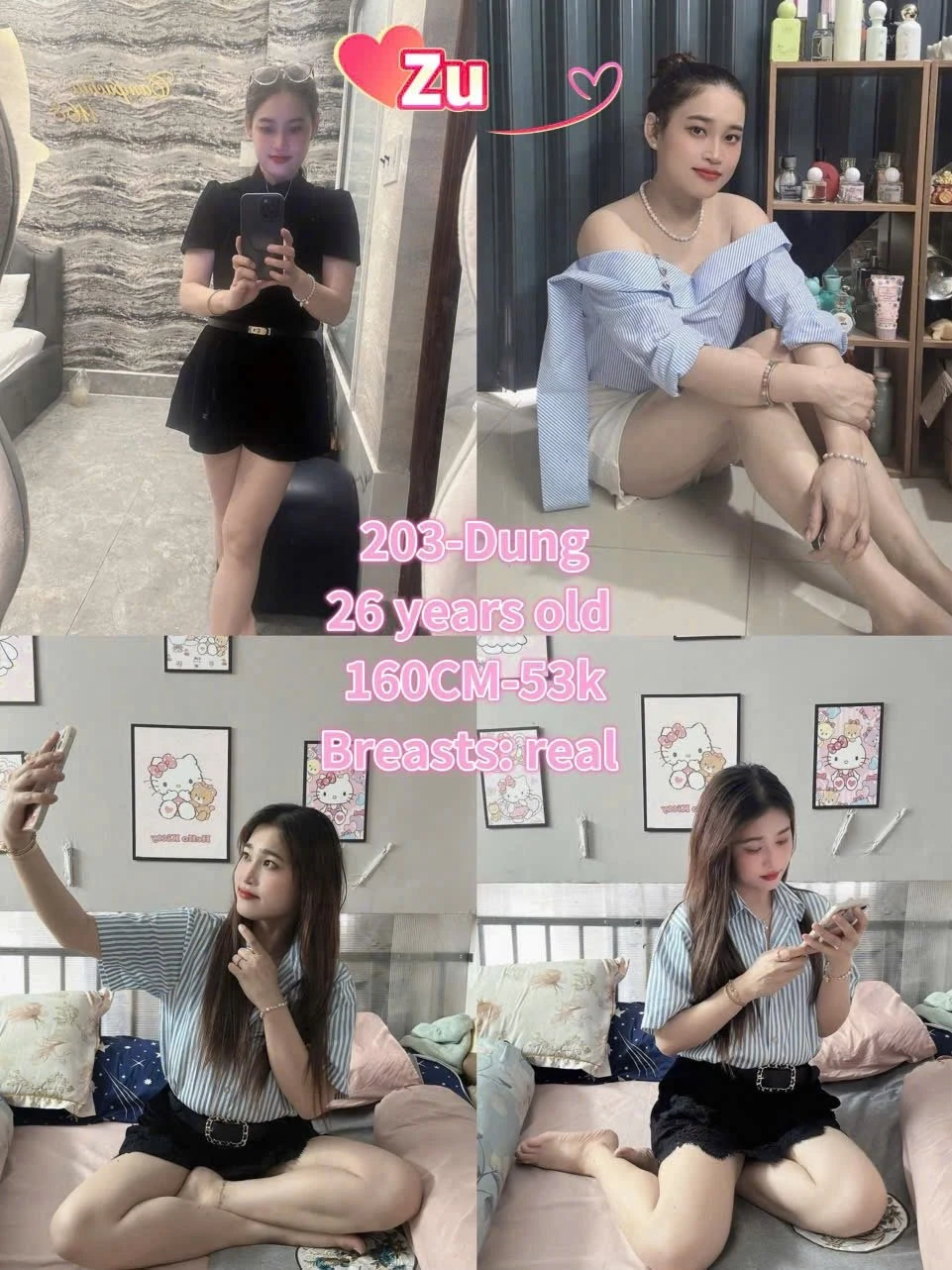 + 50 young girl HCM massage ( Zu) – Vietnamese dominatrix in Ho Chi Minh City — 17 / 31