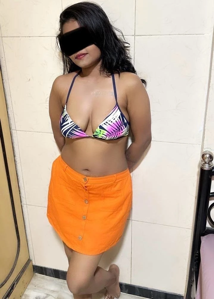 Megha Want to Hold You – Indian escort in Mumbai — 3 / 12