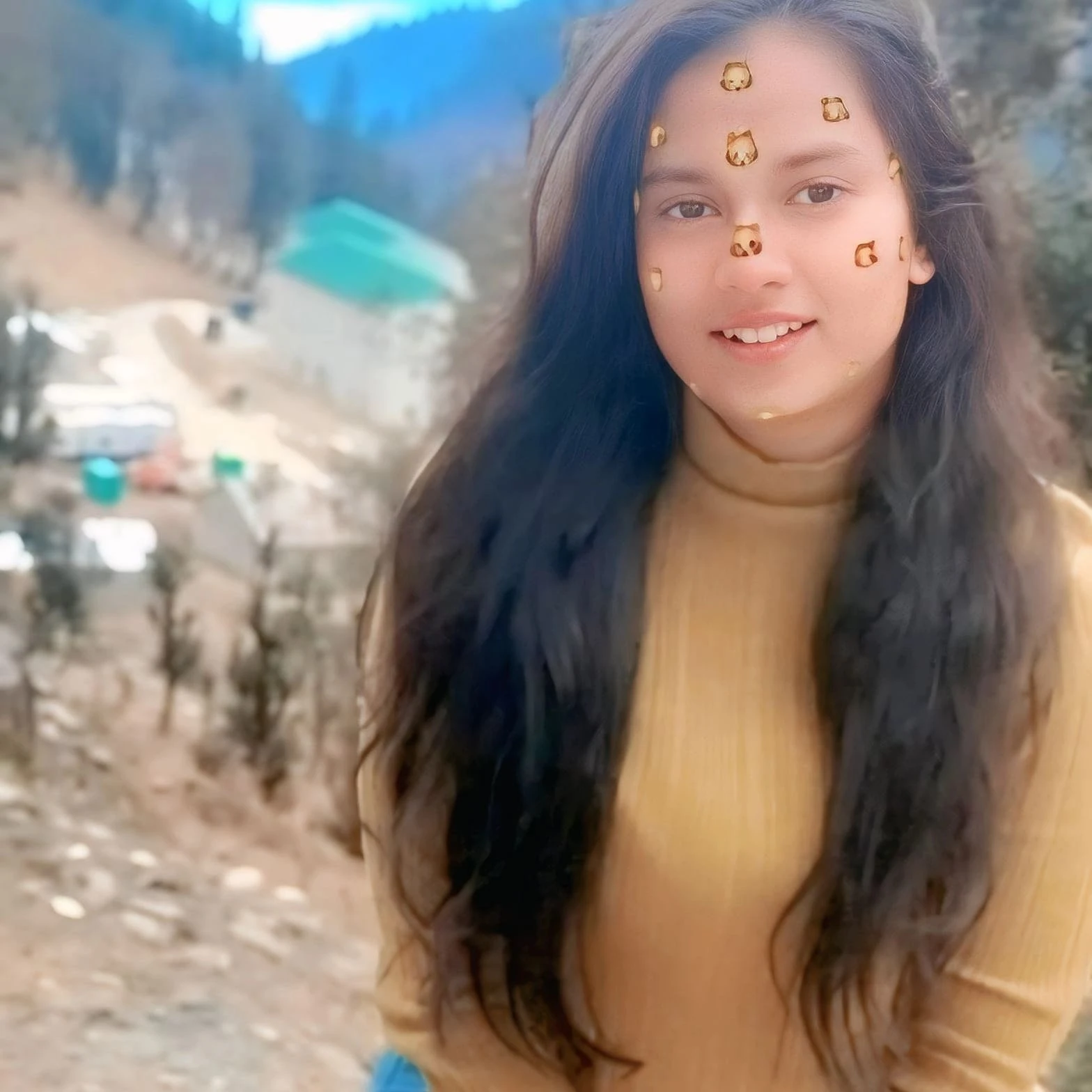 Poonam Agarwal – Indian escort in Jaipur — 3 / 5