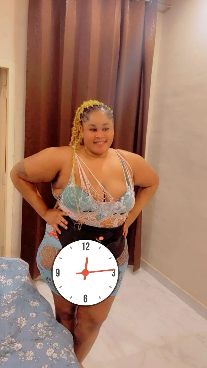 African Girl – South African escort in Noida — 5 / 6