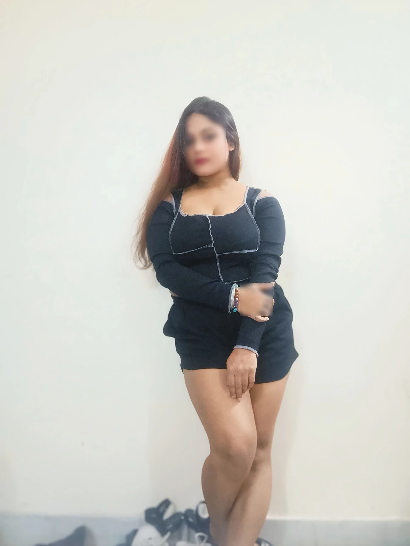 Rimi Escort Service Hotel Cash – Indian escort in Kolkata — 1 / 5