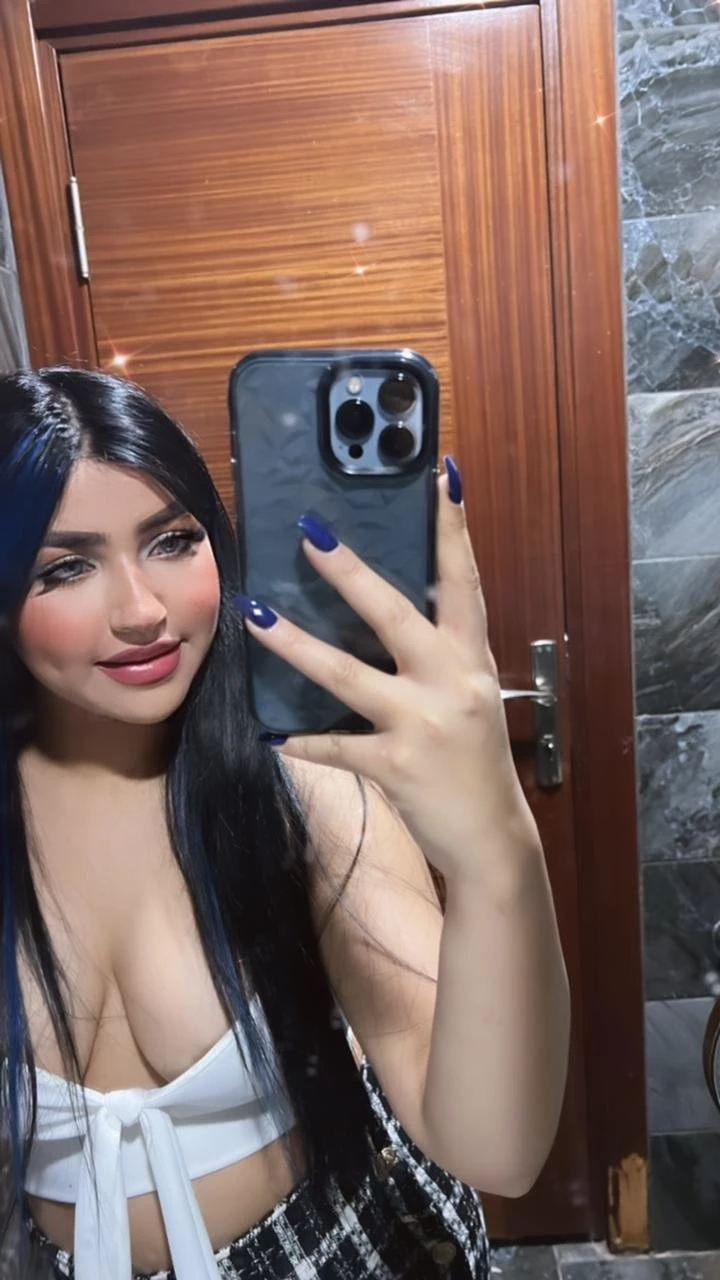Basma – Moroccan escort in Beirut — 2 / 7