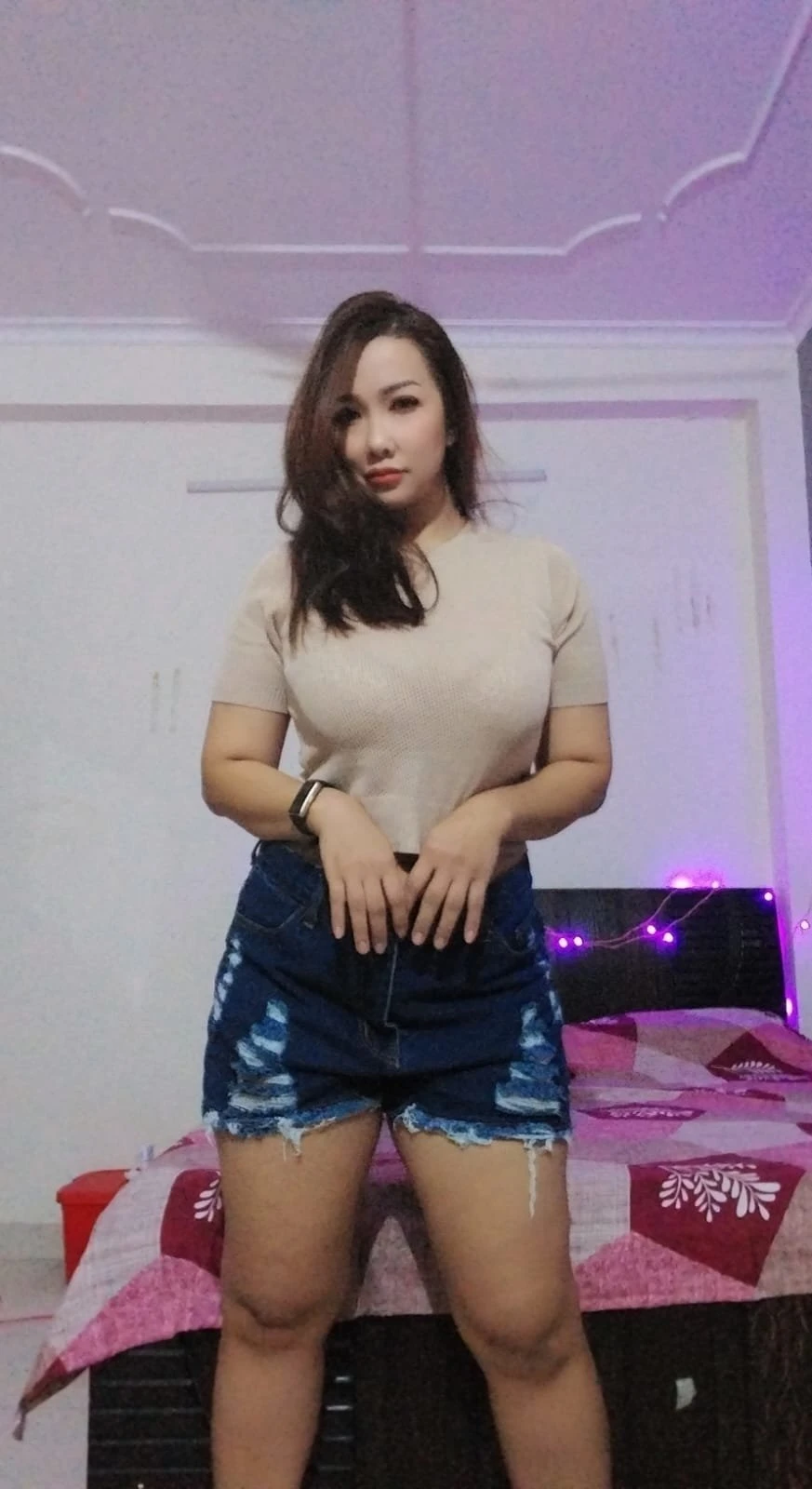 ((( Delhi Escort Call Girls Service ))) – Indian escort in New Delhi — 2 / 4
