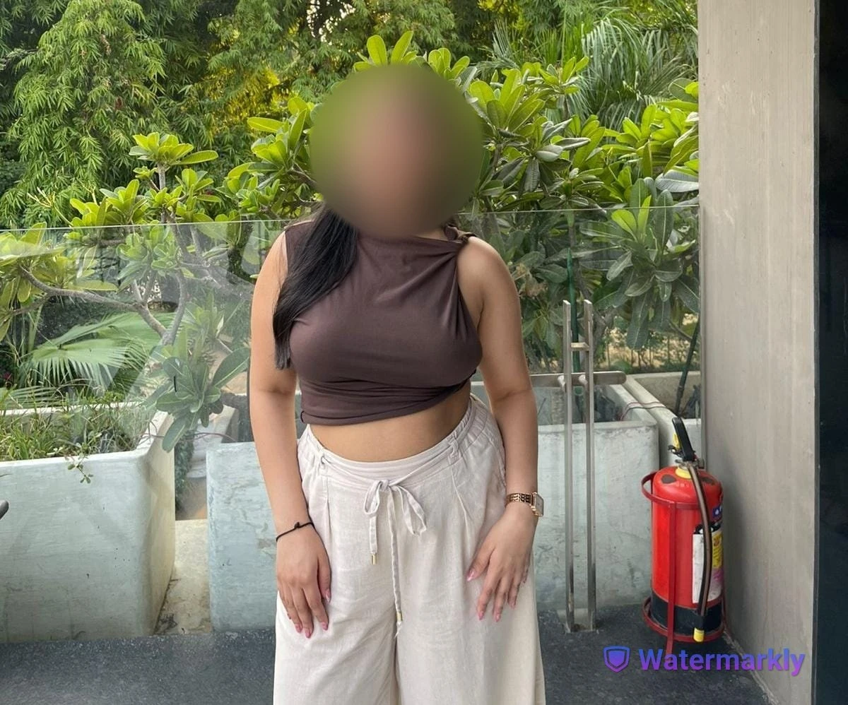 Ravika - No Advance 74850/13973 – Indian escort in Candolim, Goa — 4 / 5