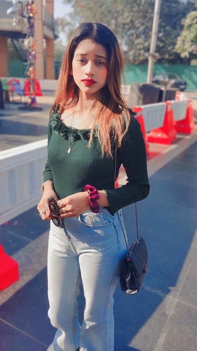 Genuine Escort Service – Indian escort in Mumbai — 2 / 4
