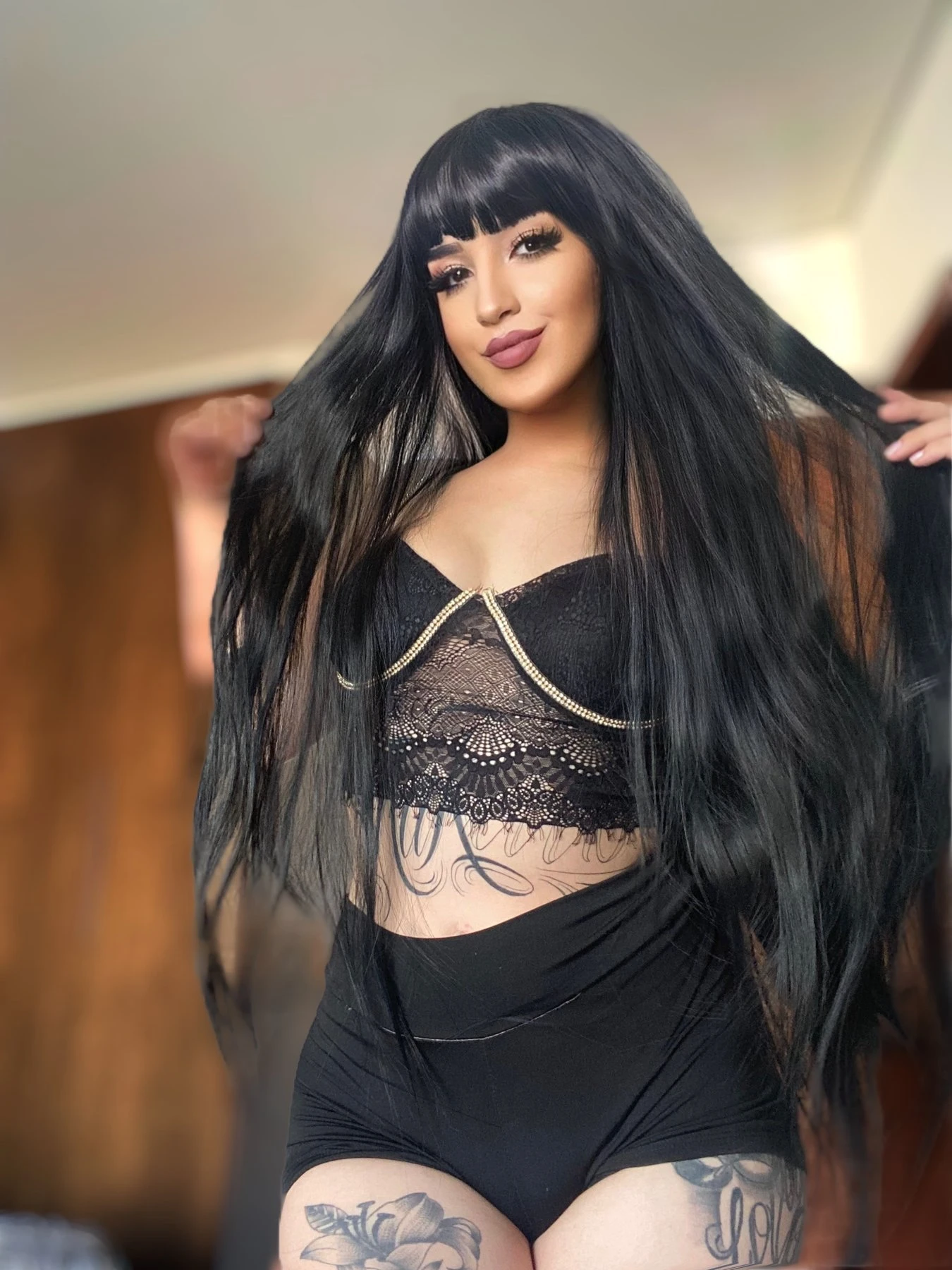 Maria Clara – Brazilian escort in Seoul — 3 / 9