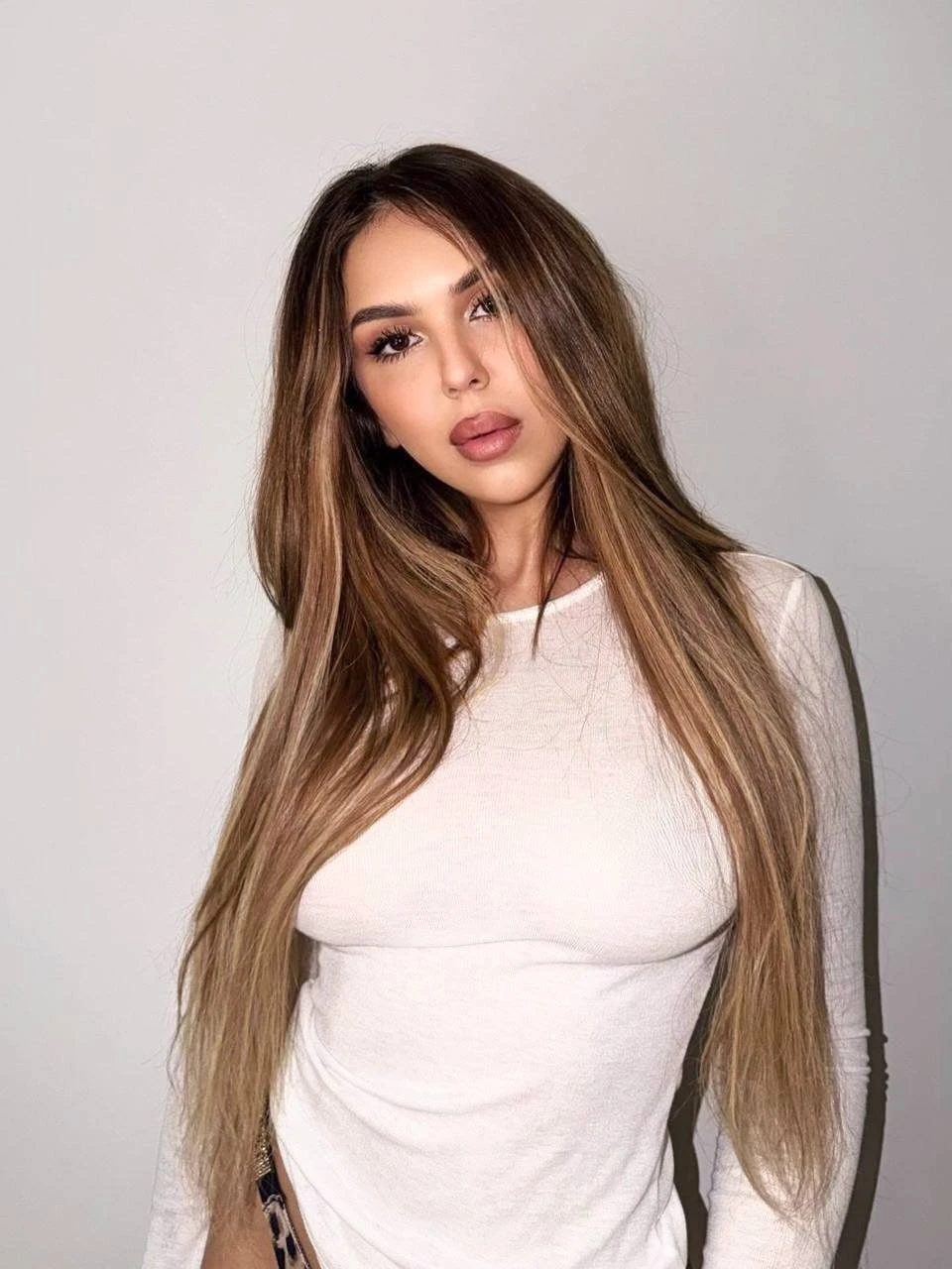 Katya 🤍 – Russian escort in Beirut, Escort, Beirut