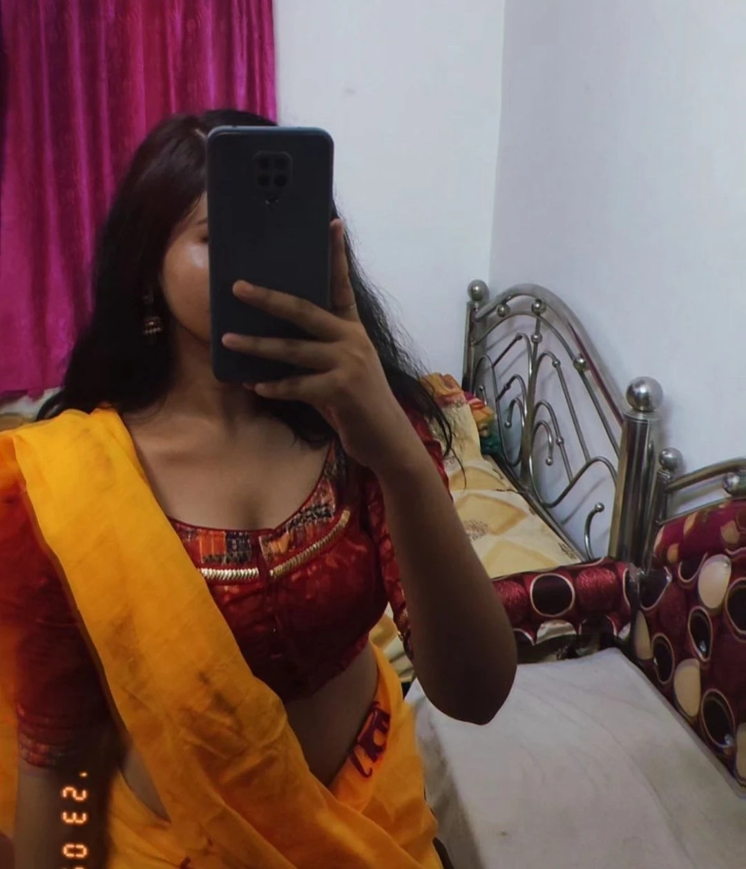 Kajol Individual Girl – escort in Pune — 1 / 6