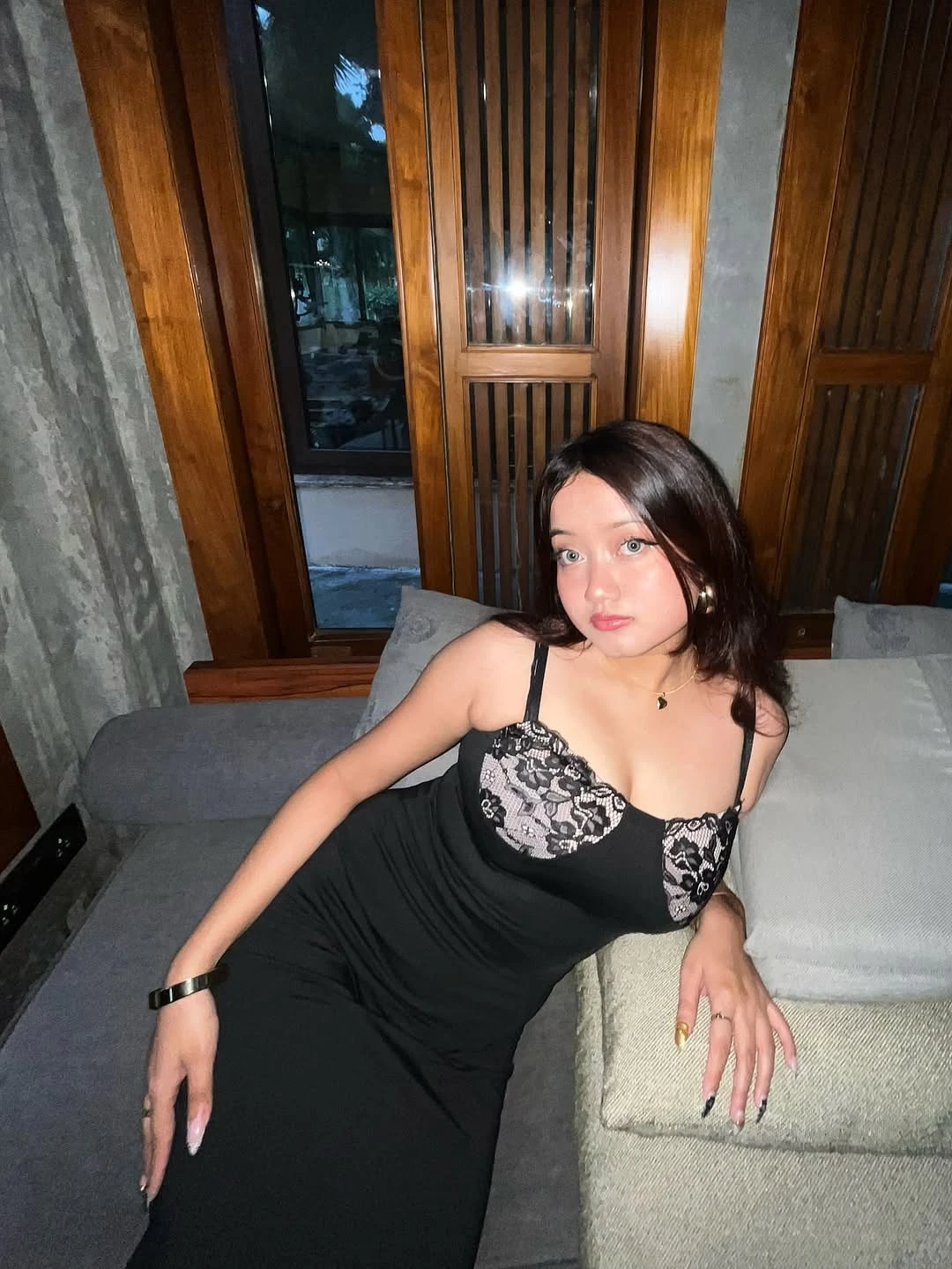 Archita – escort in Guwahati — 6 / 7