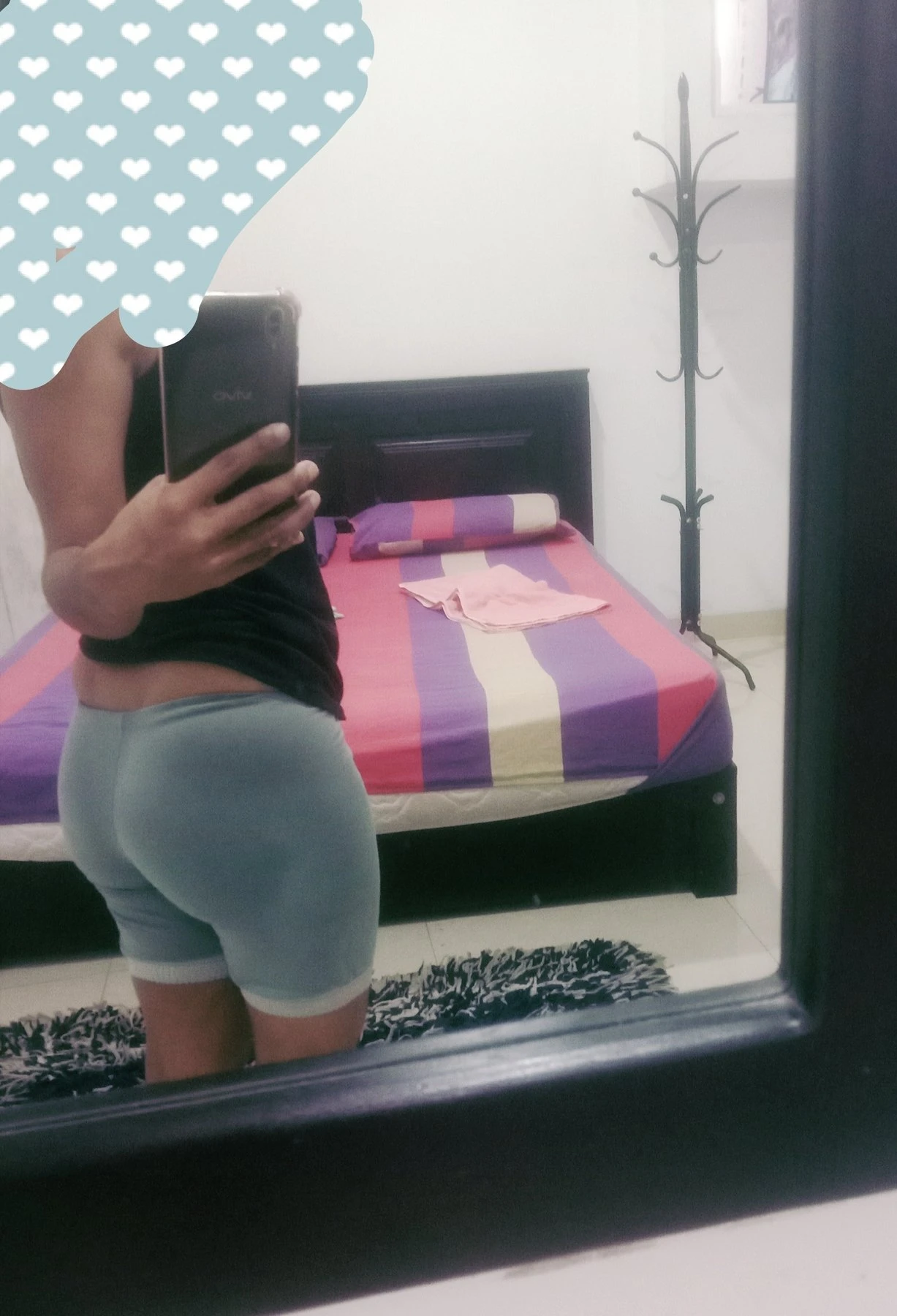 Rehana – Sri Lankan escort in Colombo — 5 / 6