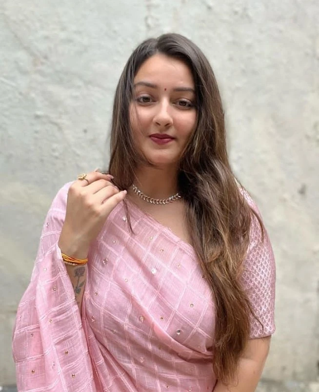 Pune B2 B Spa & Real Meet – Indian escort in Pune — 2 / 5