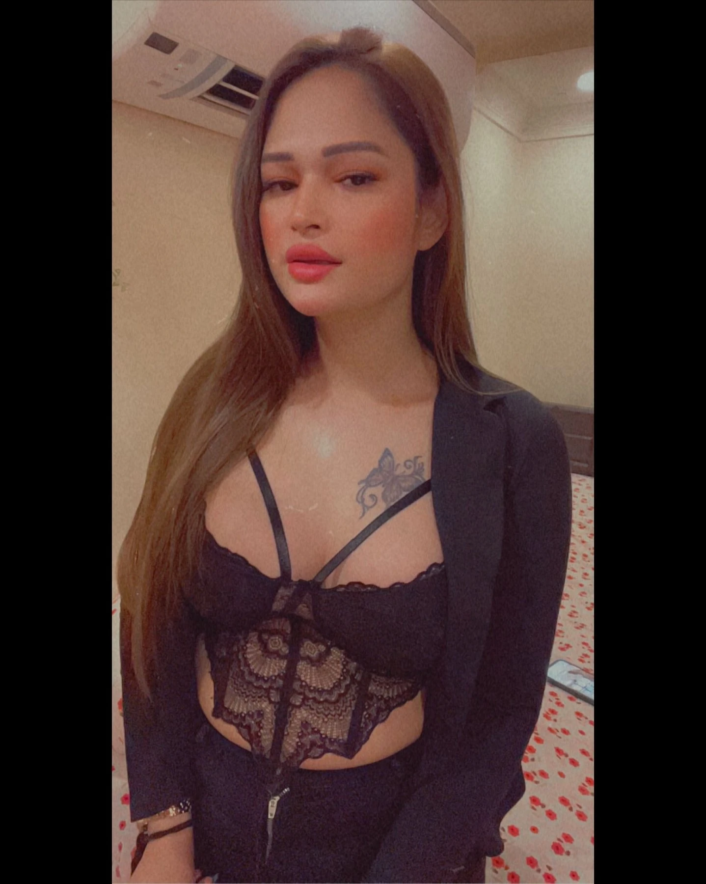 🫦PREMIUM GFE🧿ROLEPLAY🥀 MEETING – Indian escort in New Delhi — 3 / 23