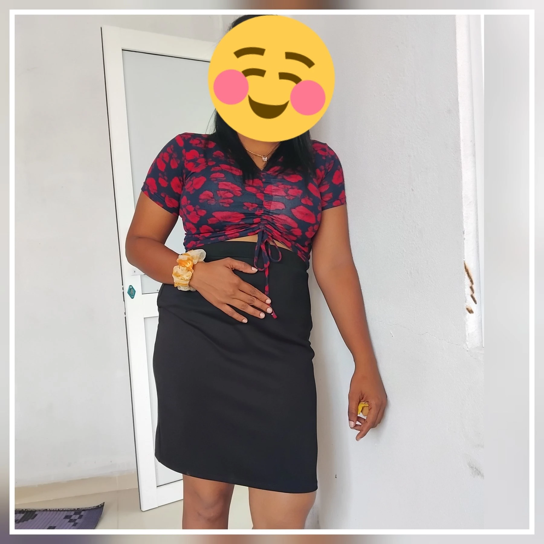 Rashmi – Sri Lankan escort in Colombo — 3 / 5