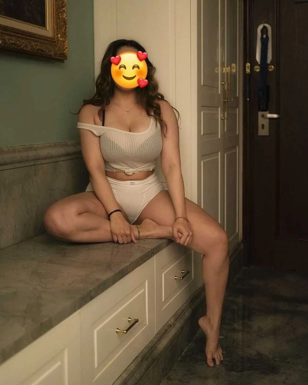 Renu Singh – Indian escort in New Delhi, Escort, New Delhi