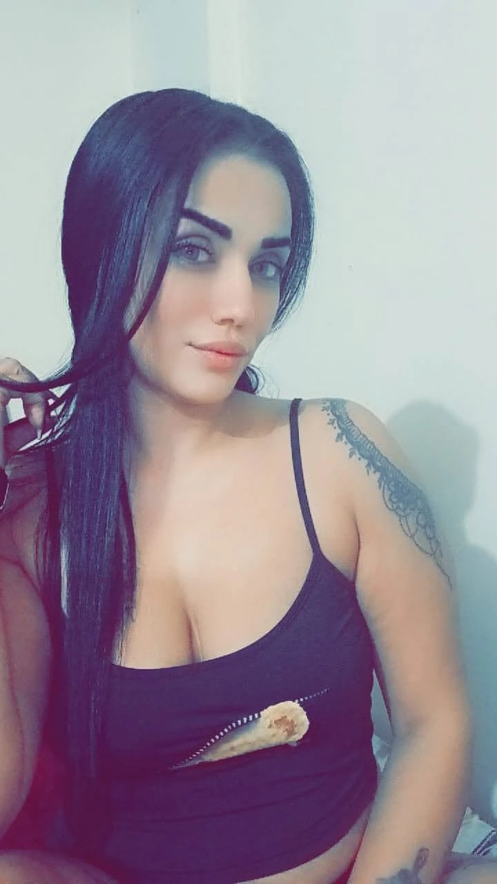 Jana – Lebanese escort in Beirut — 6 / 9