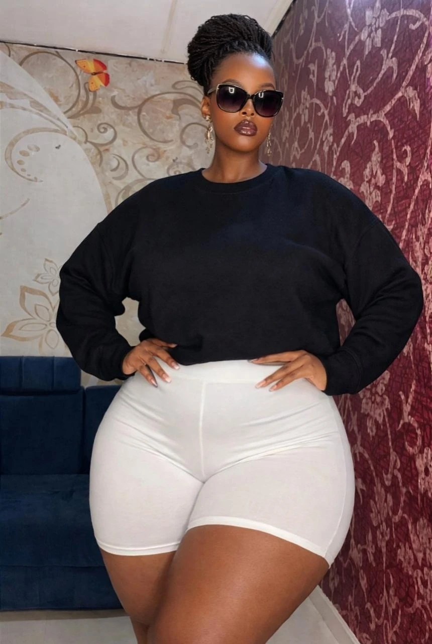 African Kitty +91//959902//9529 – escort in Gurgaon — 6 / 11
