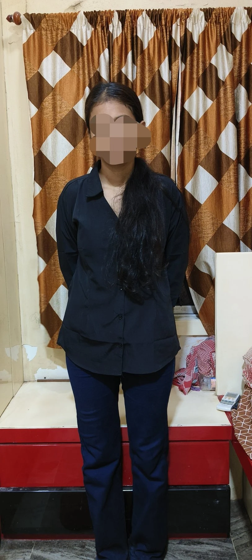 Real meet and cam show available – Indian escort in Pune — 2 / 3