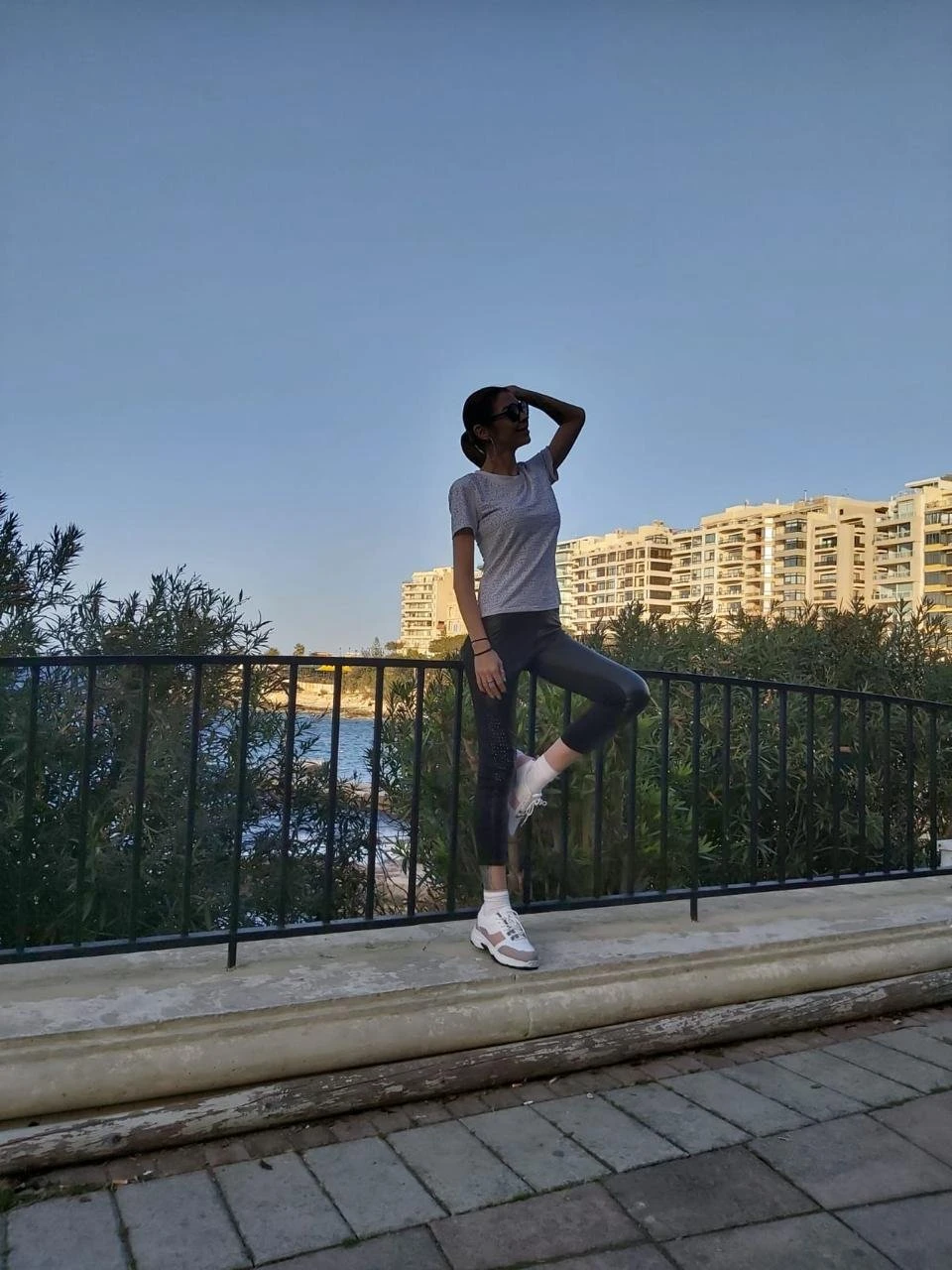 Yana – Ukrainian masseuse in Malta, Escort, Malta