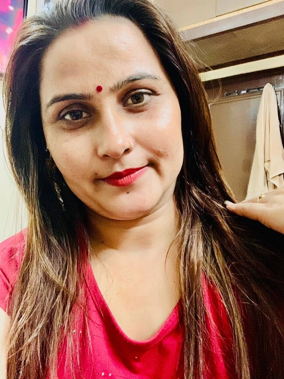 Khyati Singh (Housewife) – Indian escort in Patna — 8 / 9