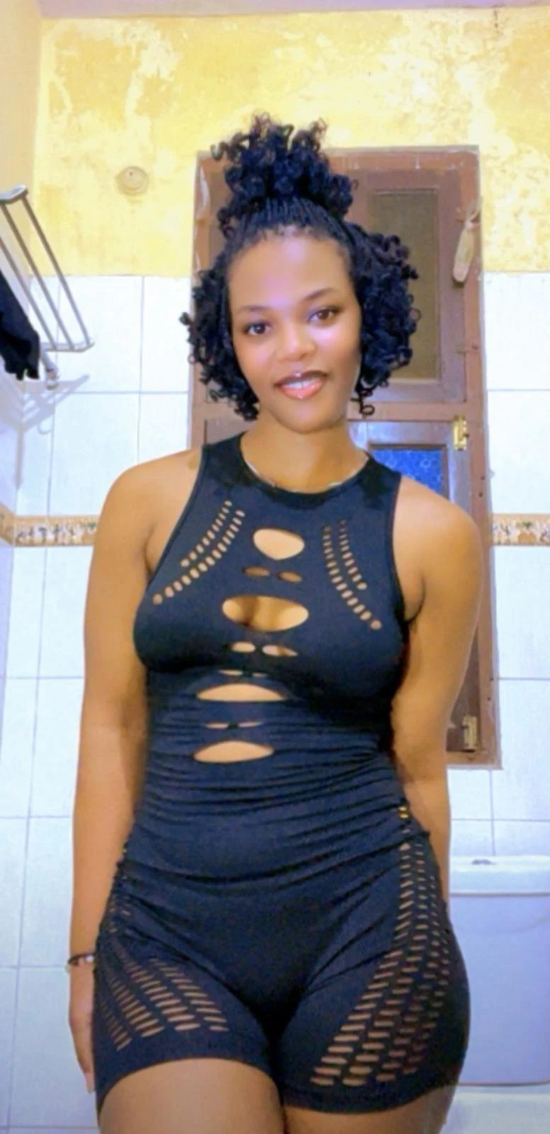 Maria – escort in Jalandhar — 4 / 5