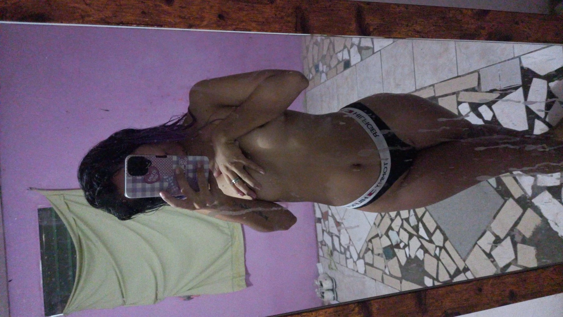 Nayhanis – Panamanian escort in Panama City — 1 / 3