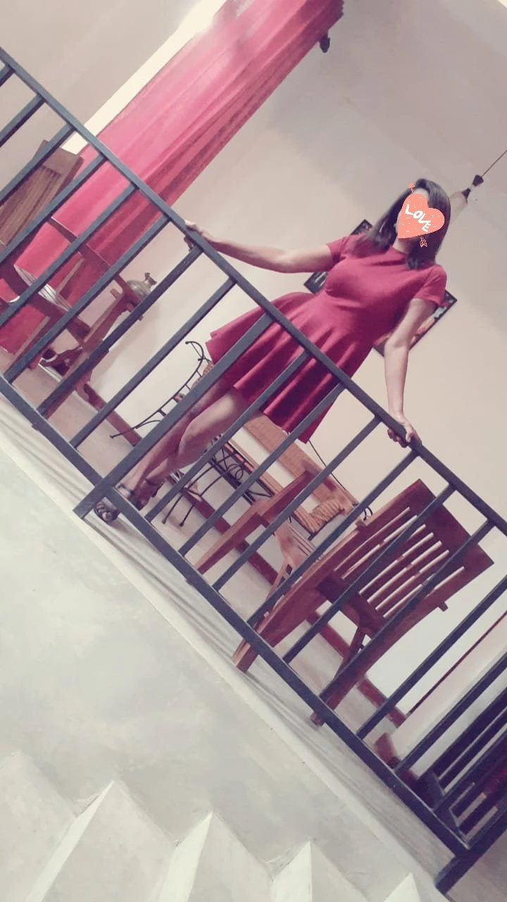 ️Nishi – Sri Lankan escort in Colombo — 2 / 3