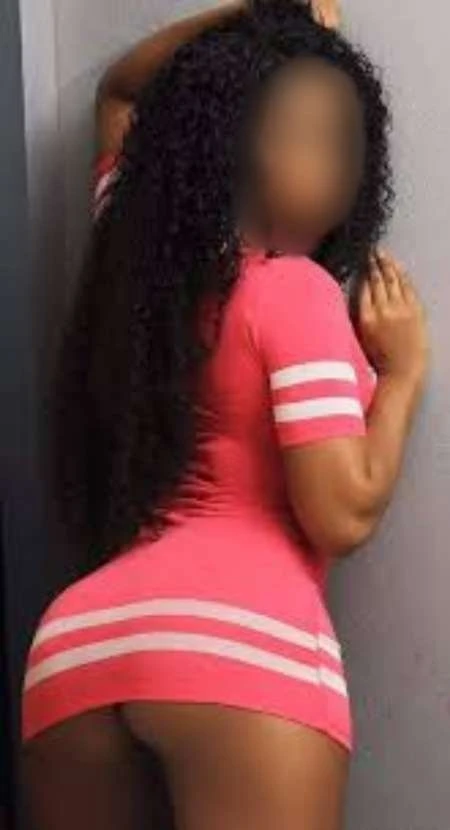 Clarapoitrinetonnante – Ivorian escort in Abidjan, Escort, Abidjan