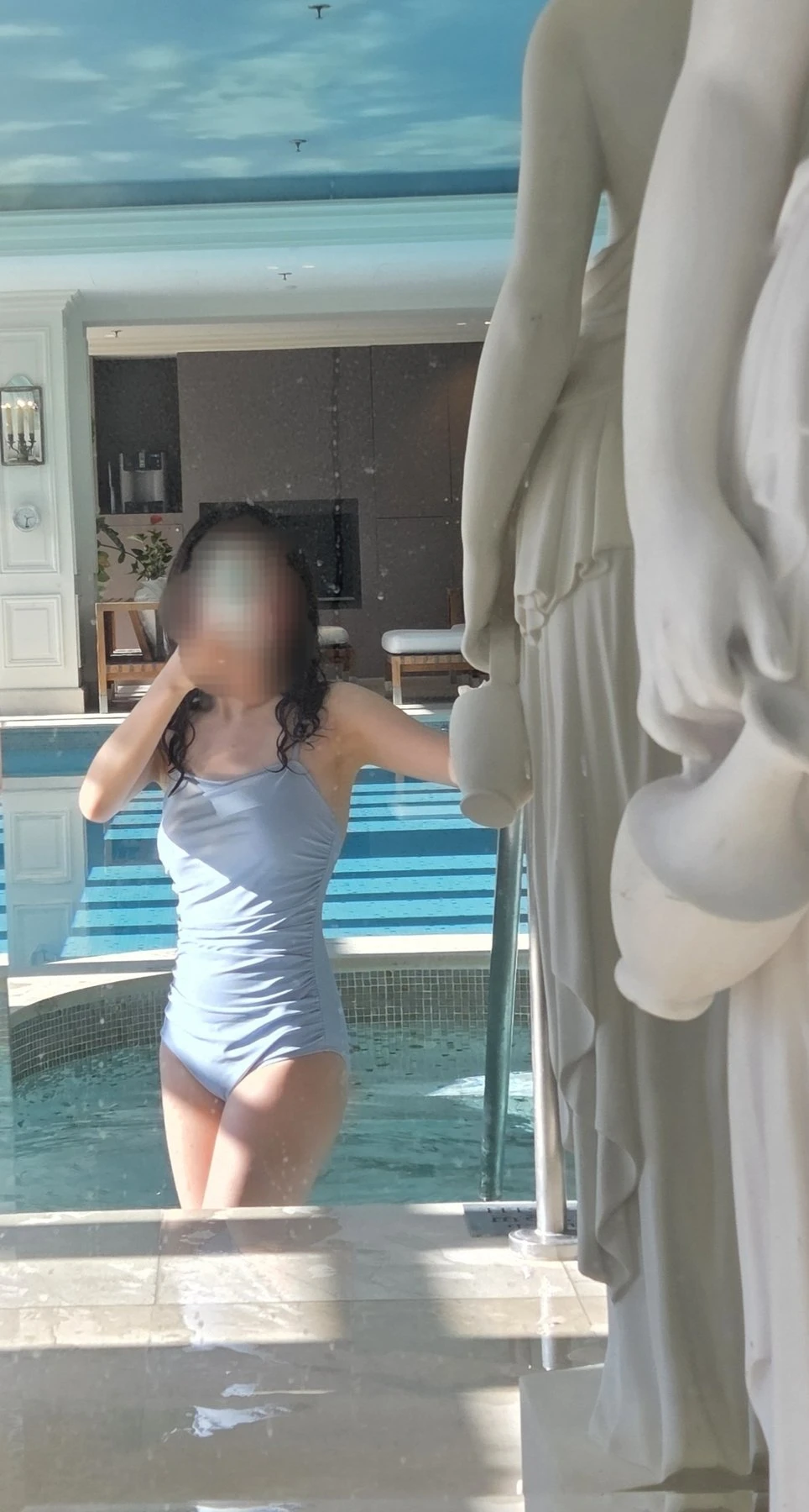 Femdom Lucerna Maris – South Korean escort in Seoul — 9 / 11