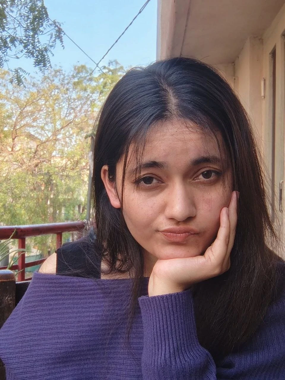 Rashmika – Indian escort in Indore — 3 / 4
