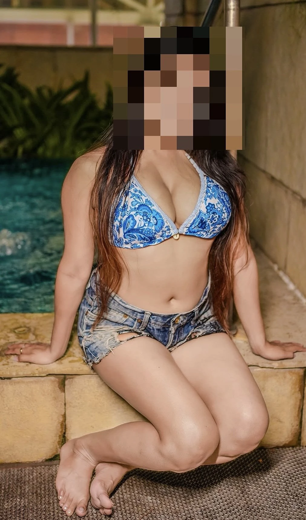 FAMOUS INFLUENCER AND MODEL MEET AND CAM – Indian escort in New Delhi — 9 / 30
