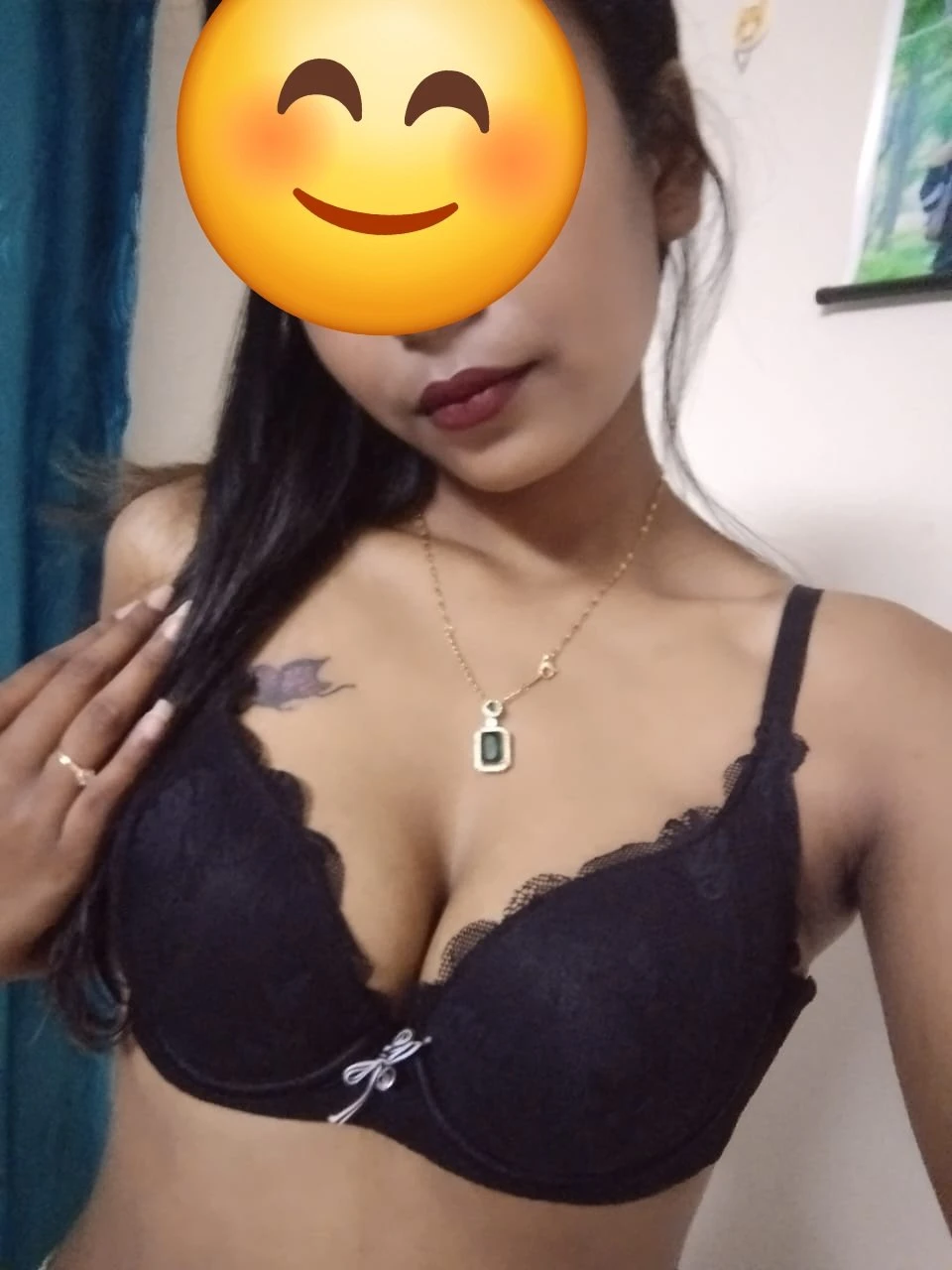 Shila(Kali cam show only) – Nepalese escort in Kathmandu — 6 / 7