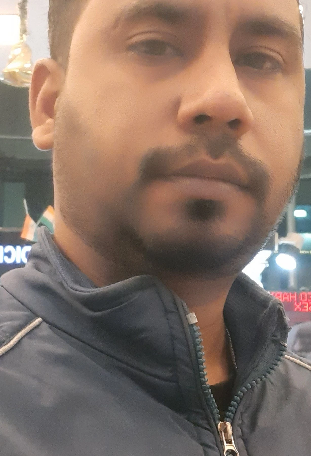 Mujesh – Indian escort in New Delhi, Escort, New Delhi