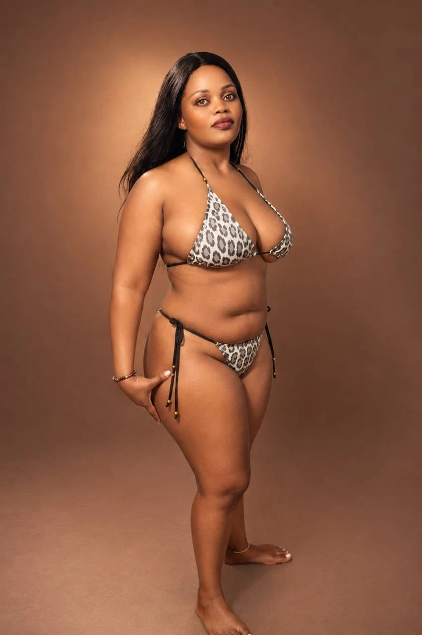 Fifi – Senegalese escort in Pune — 3 / 5