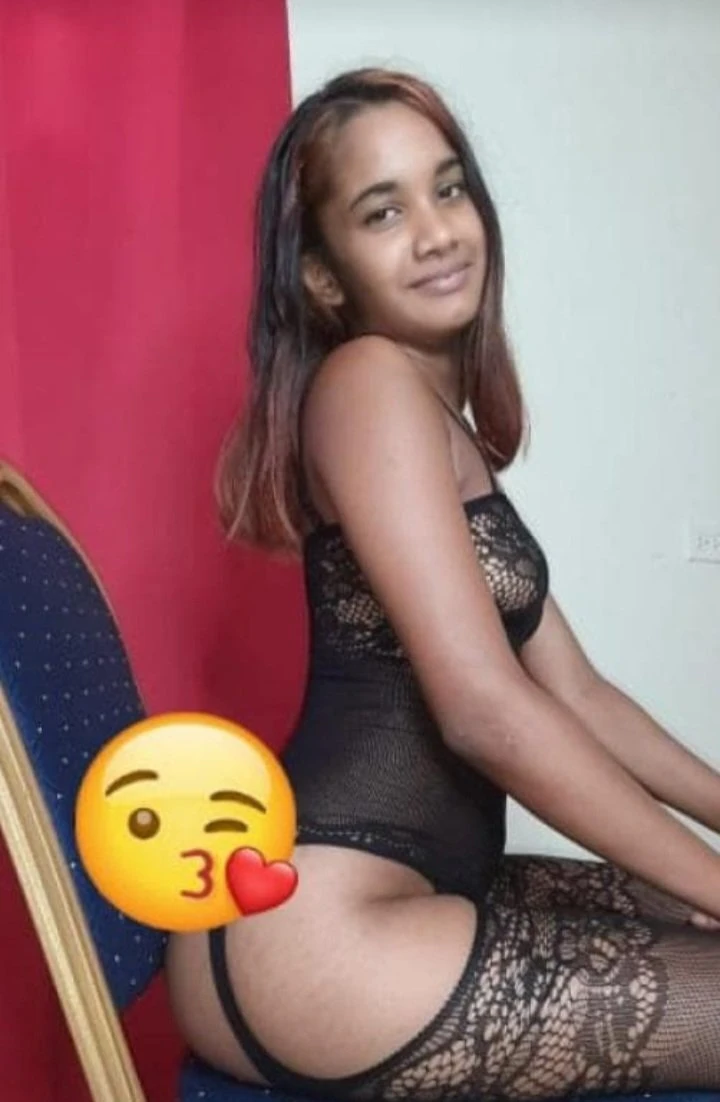 Angela – Trinidadian or Tobagonian escort in Chaguanas — 4 / 10