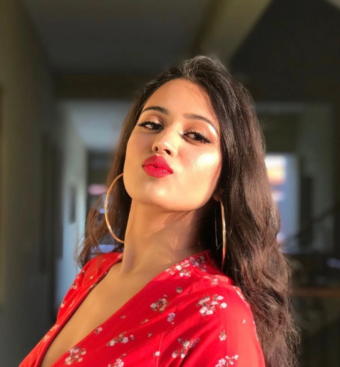 Dayna Angle – Indian escort in New Delhi — 5 / 7