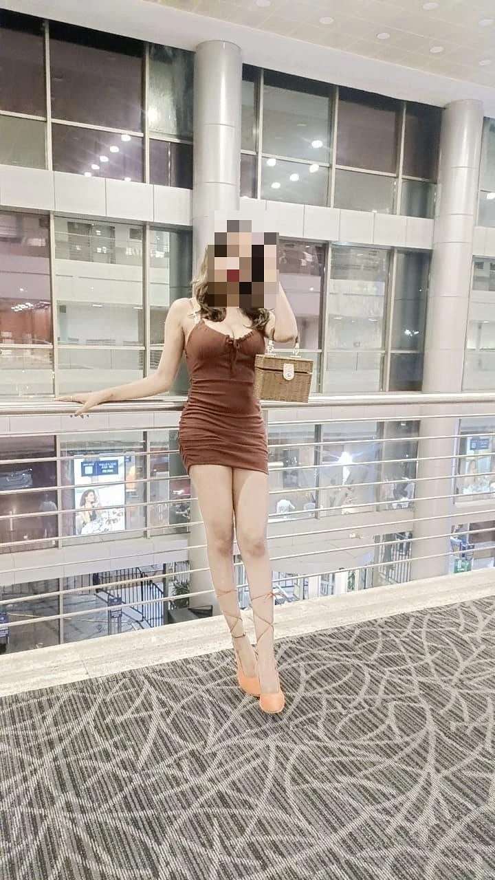 Naina Rathi ( Chat on Tg: @NainaRathiMr) – Indian escort in Hyderabad — 7 / 8