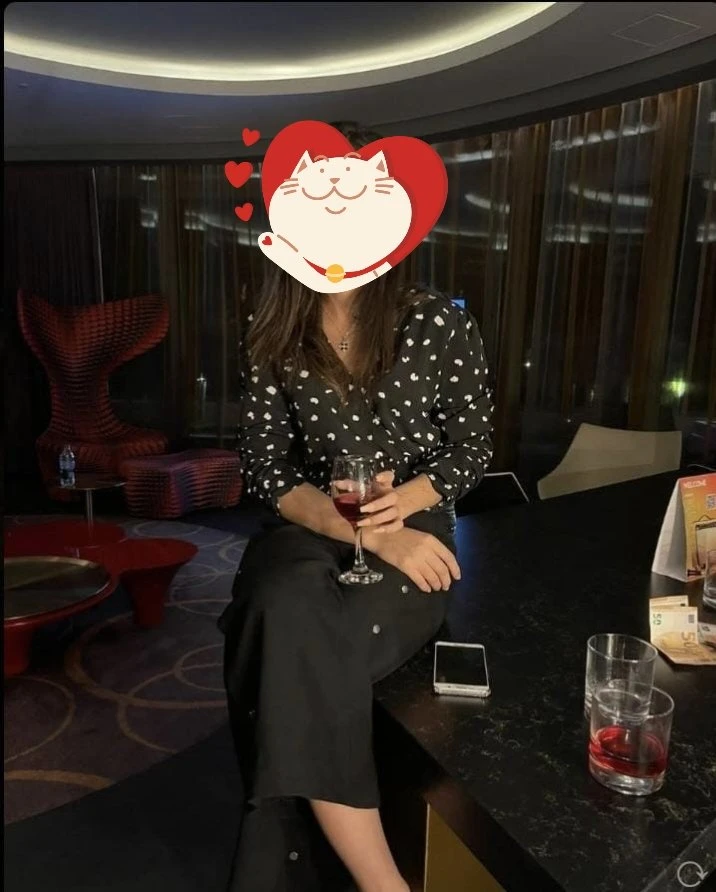 Monika Independent College Girl – Indian escort in New Delhi — 3 / 4