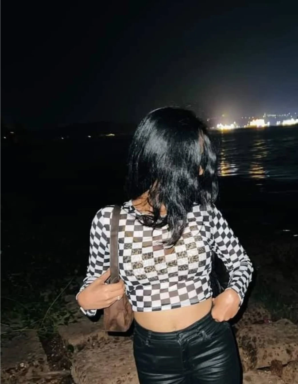 Samiksha – Indian escort in Noida — 3 / 4