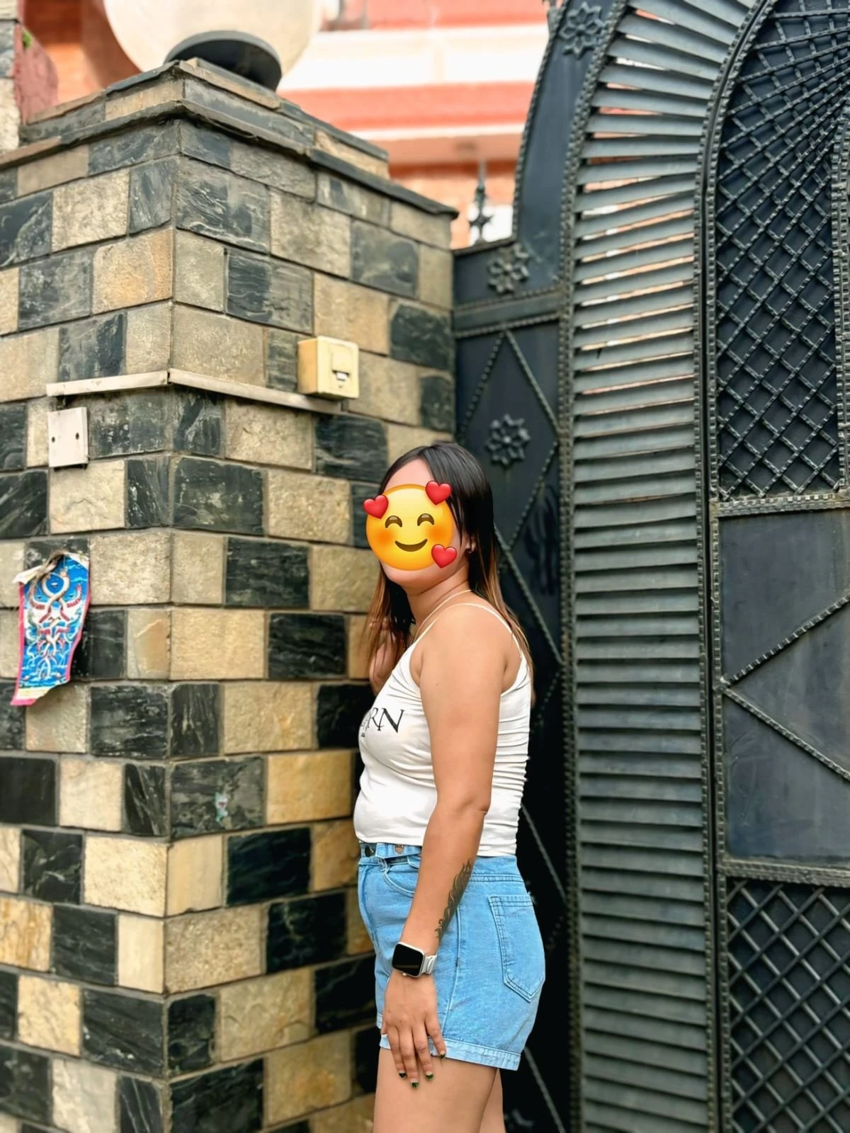 Supriya Gurung – Nepalese escort in Kathmandu — 2 / 4