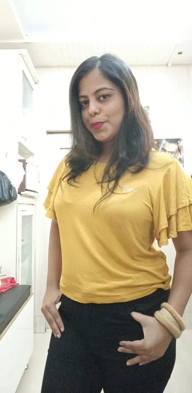 Arohiee Kapoor Cash Payment – Indian escort agency in Pune — 4 / 6
