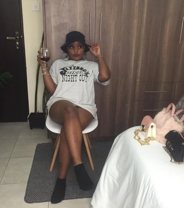 Lizzy – South African escort in Beirut, Escort, Beirut
