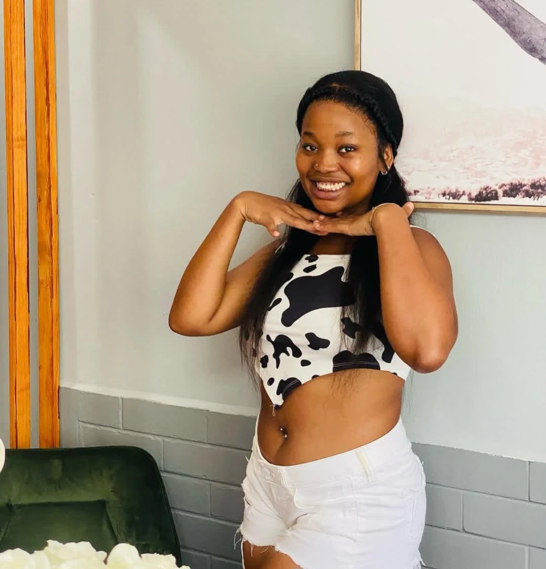 Sexy Mary – South African escort in Beirut — 4 / 8